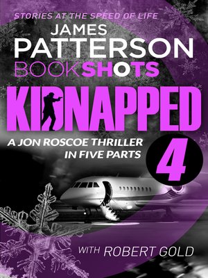cover image of Kidnapped, Part 4